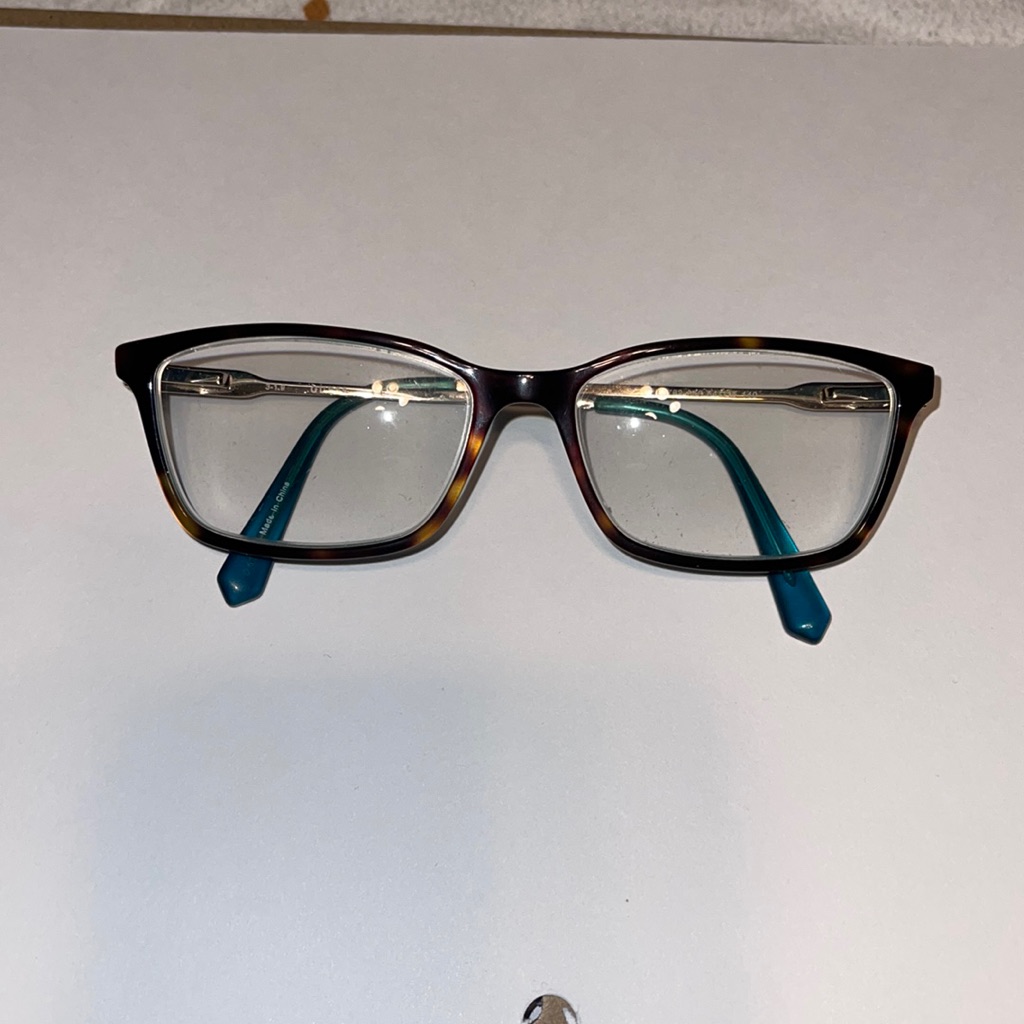 Guess Glasses Frames
